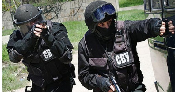 ​На Луганщине задержаны террористы, подорвавшие машины военных по указанию РФ, - СБУ