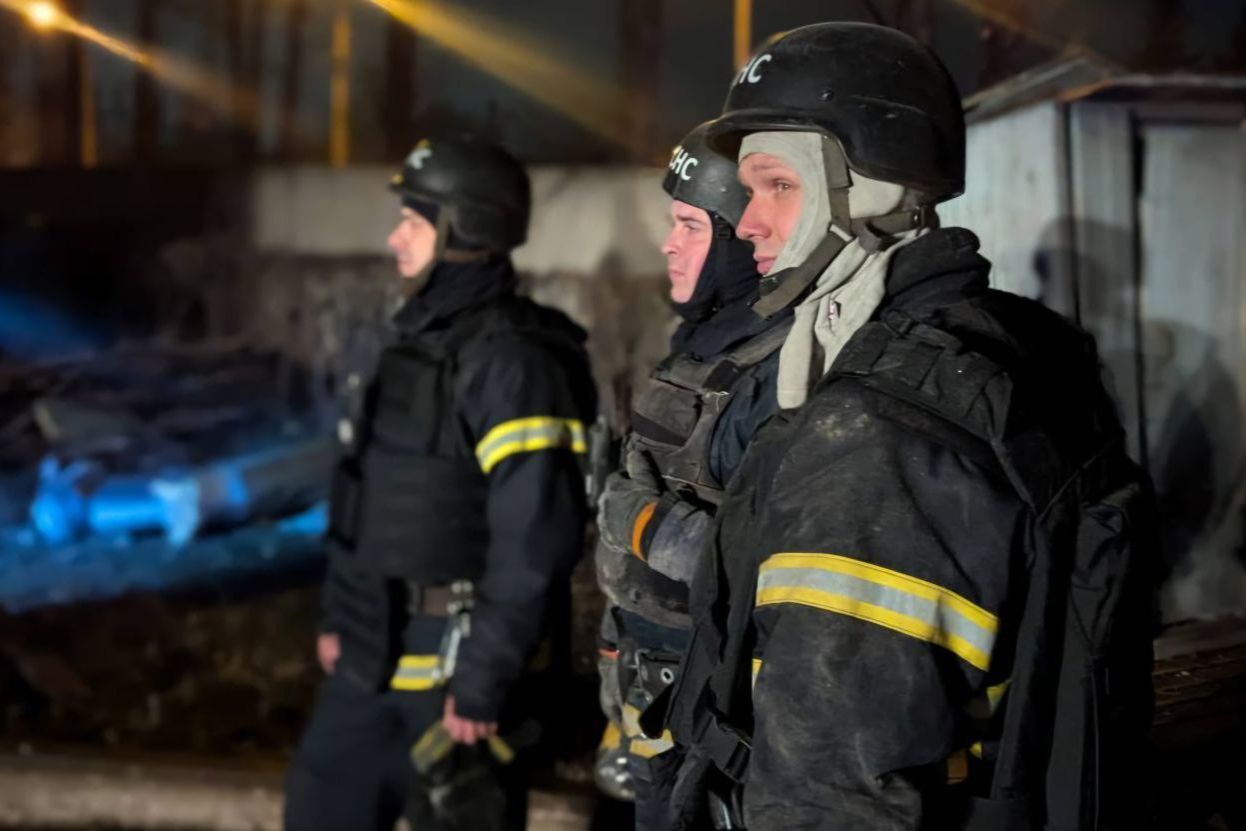 ​ВС РФ ударили баллистикой по городу Зеленского: есть погибшие, среди раненых ребенок