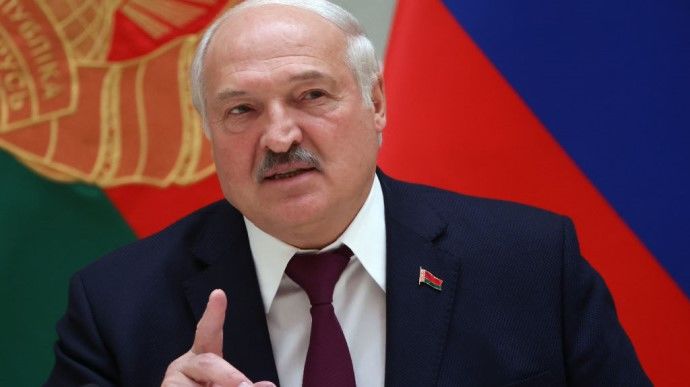 "Угрозы не вижу", - Лукашенко исключил агрессию Украины на границе
