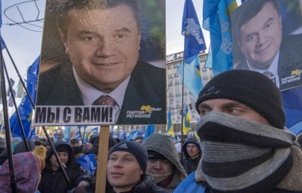​Ответственность настигла пособника Януковича: ВССУ отменил приговор “самого гуманного суда в мире” экс-главе Гостомеля, сгонявшего селян на “Антимайдан”