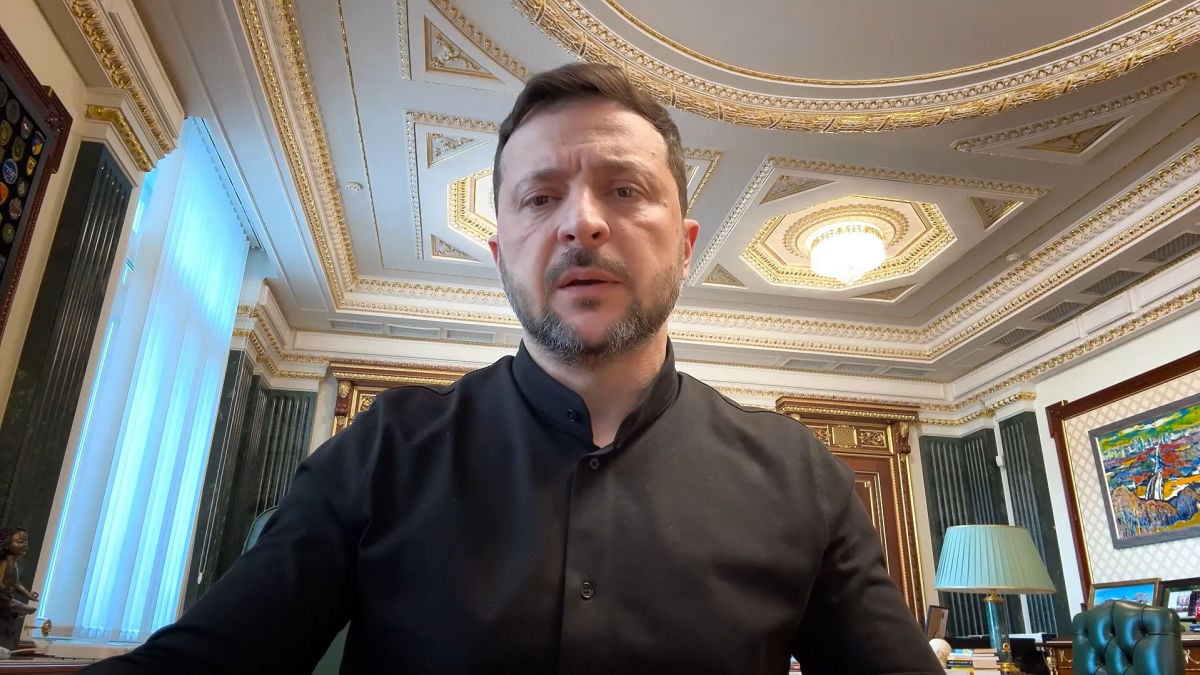 ​"Это не будет секретом", – Зеленский дал комментарий по меморандуму от Путина