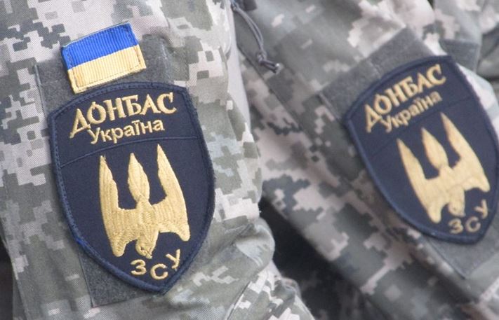 "Айдар" и "Донбасс" выдвинули боевикам "ЛНР" и "ДНР" жесткий ультиматум: у вас 7 дней отпустить украинских военнопленных либо “посмотрим, на сколько вас хватит”