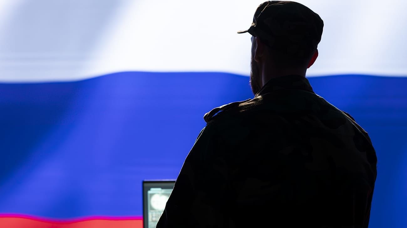 ​Появляются из ниоткуда и исчезают в никуда: детали о новом секретном подразделении Путина – The Sun