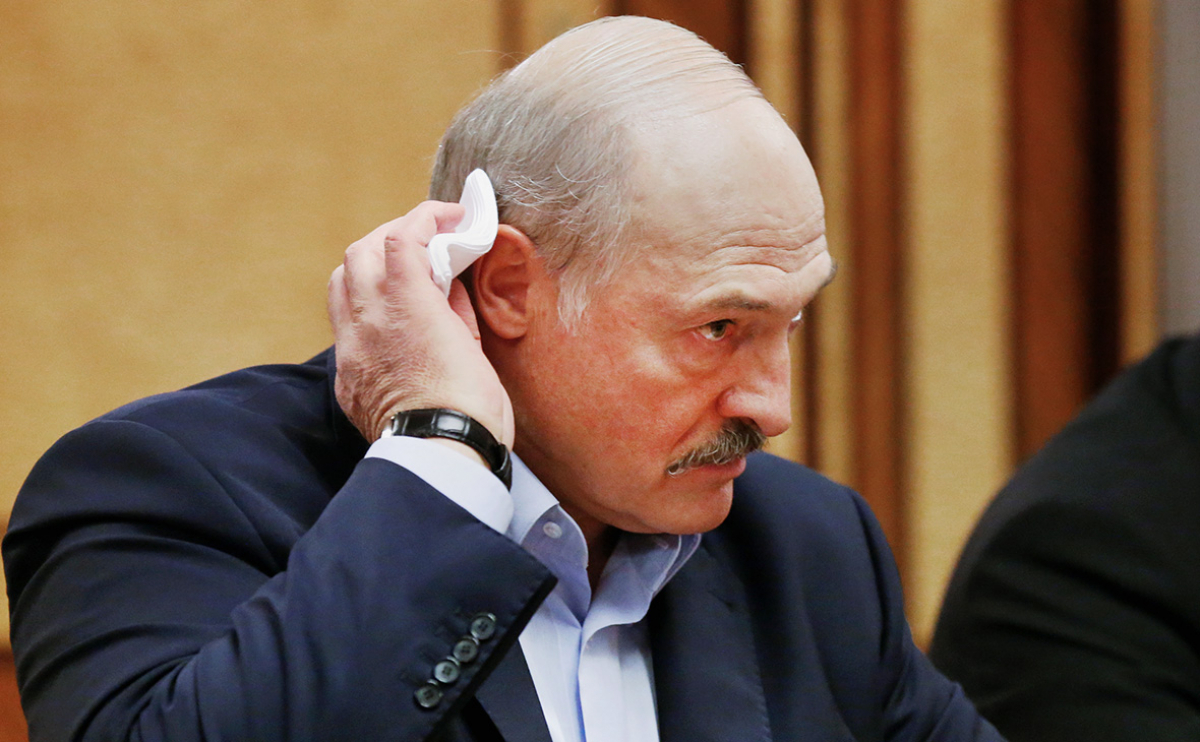 Илларионов о Лукашенко: "Если он не примет правильное решение, его ждет судьба Чаушеску и Каддафи"