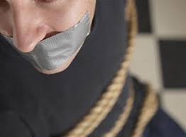 В Авдеевке похищен начальник исполнительной службы горуправления юстиции