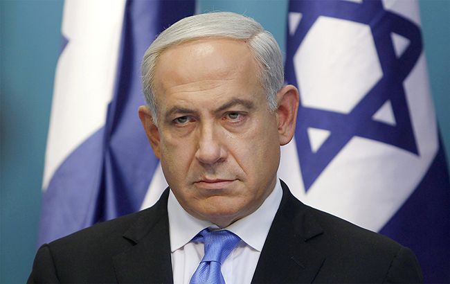 "Цена за применение химическогго оружия", - израильский лидер Нетаньяху поддержал США в ракетных ударах по Сирии