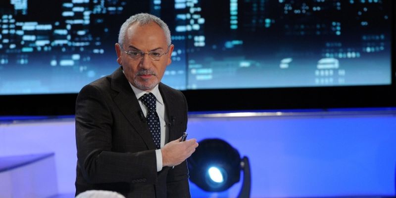 Шустер LIVE. Эфир от 24.06.2016. Прямая видеотрансляция. Выбор Британии - тест для Европы