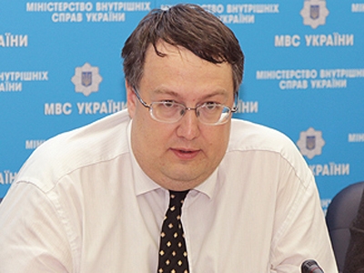 Геращенко: в Украине будет реформироваться система агентурных сетей