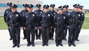 Бунт в Донецкой области: милиционеры отказались быть полицейскими