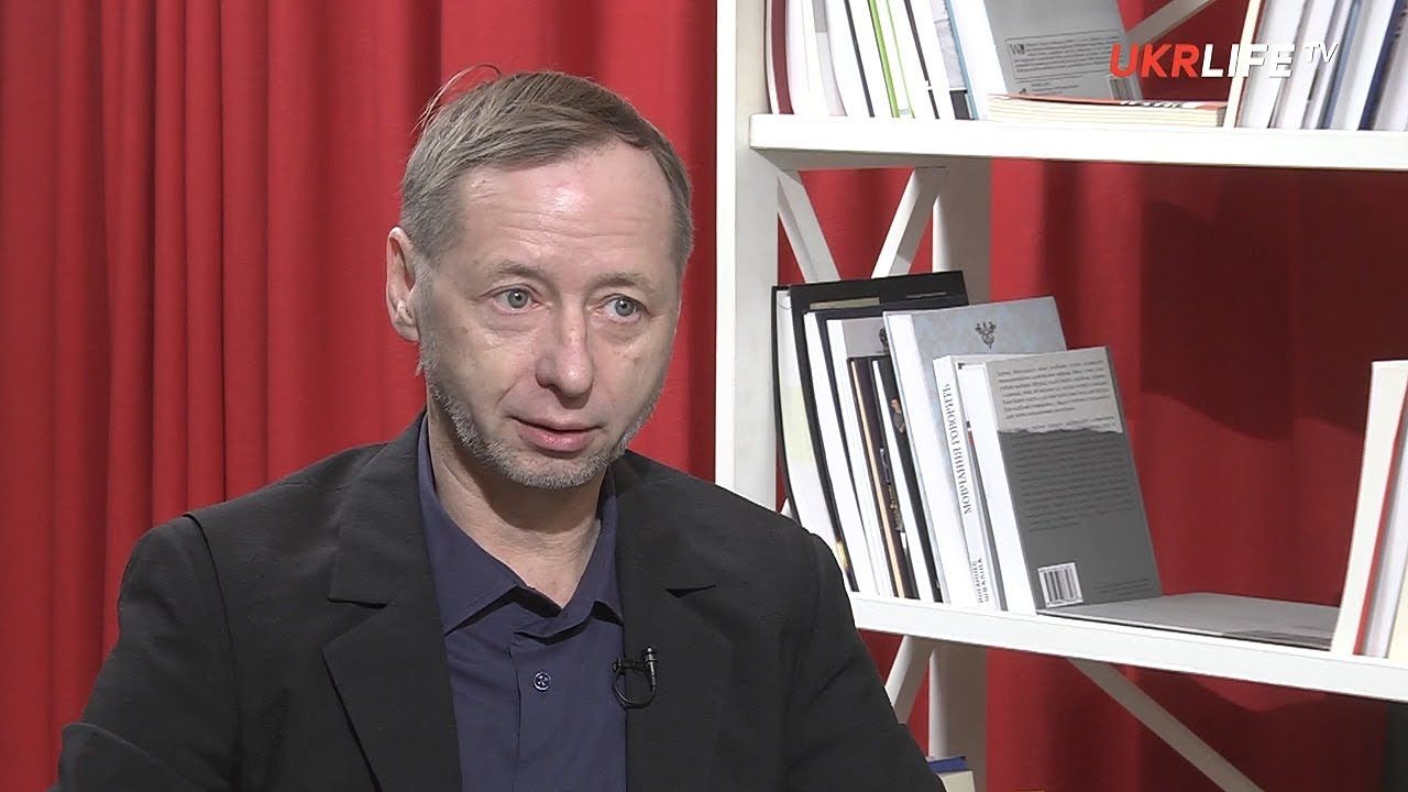 Александр Кочетков рассказал, когда могут утихнуть военные действия в Украине