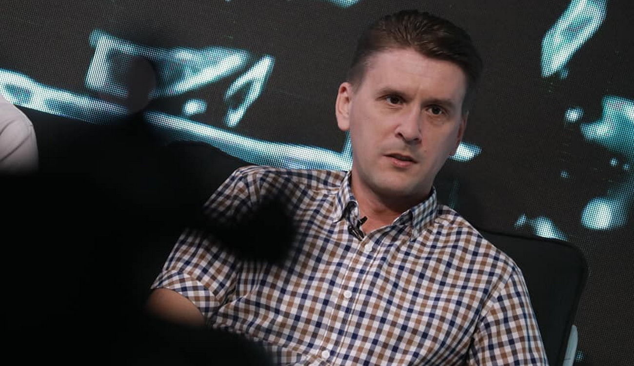 Коваленко об "отличном балансе" на российской авиабазе в Морозовске: "2 самолета передали, 6 потеряли"