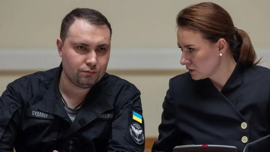 Буданов может покинуть Офис президента – нардеп назвала замену