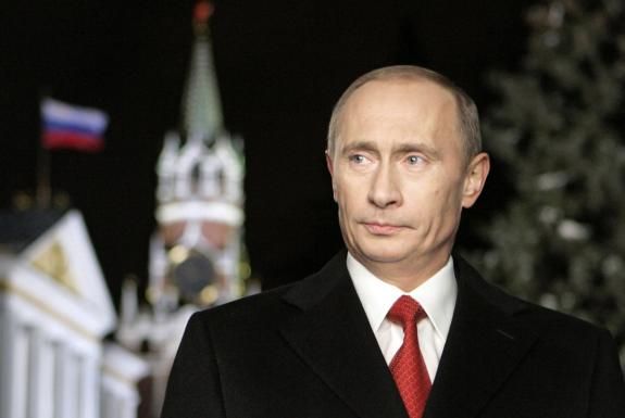 Вице-премьер Крыма: жители полуострова слушали "единственного своего президента" - Путина