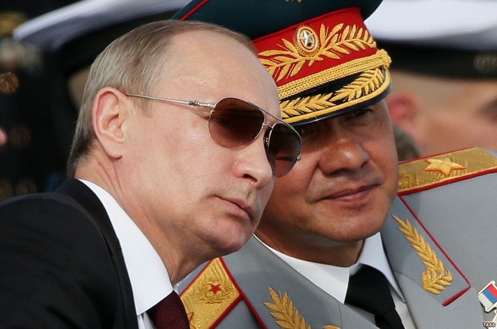​Неожиданная кандидатура, но вполне вероятная: в России назвали имя нового преемника Путина