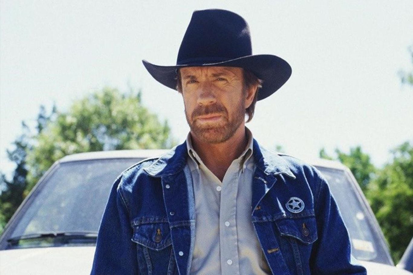 ​Легендарный Чак Норрис скончался: семья засекретила причину смерти