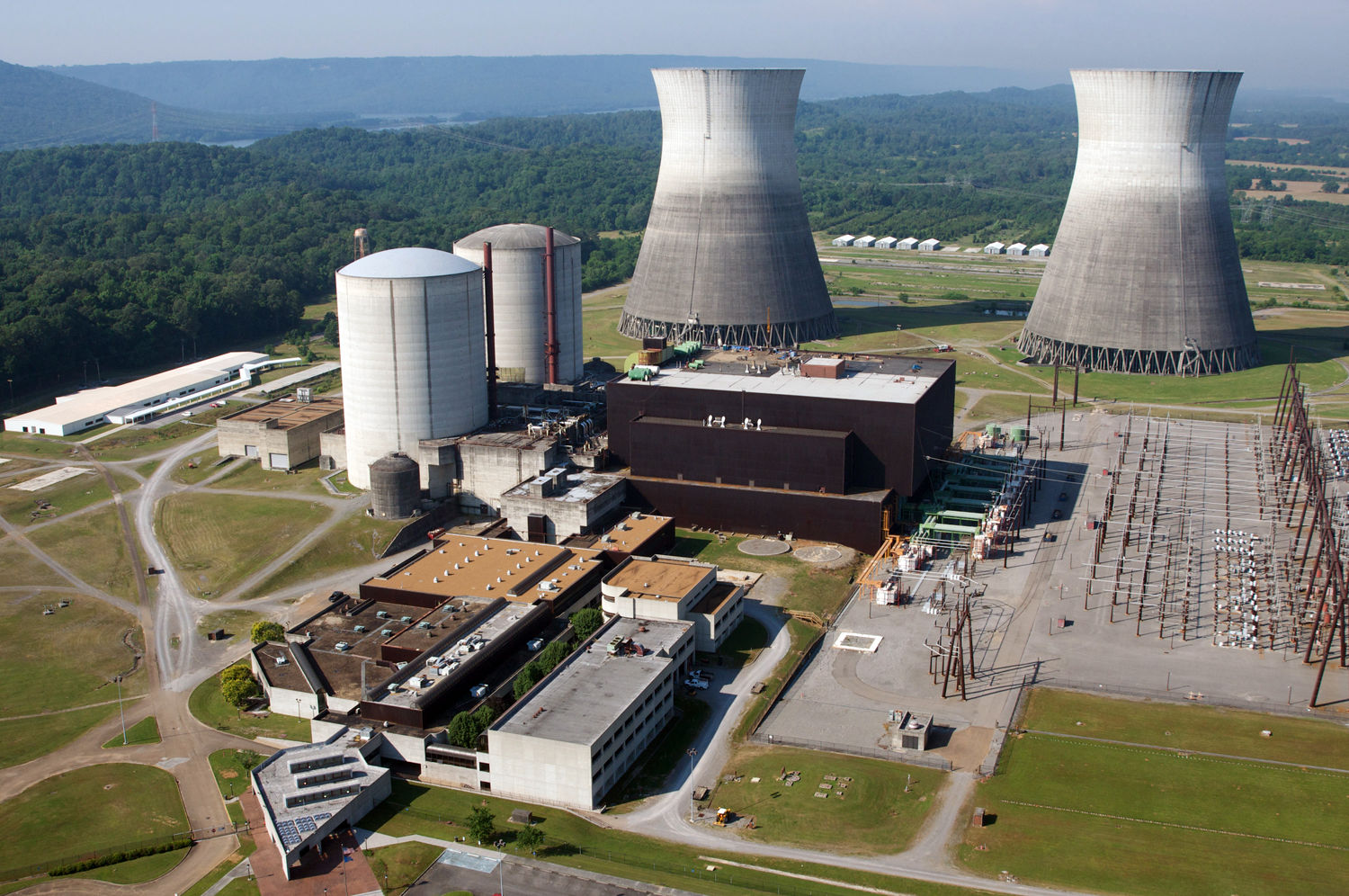 Польша анонсировала строительство первой в стране АЭС