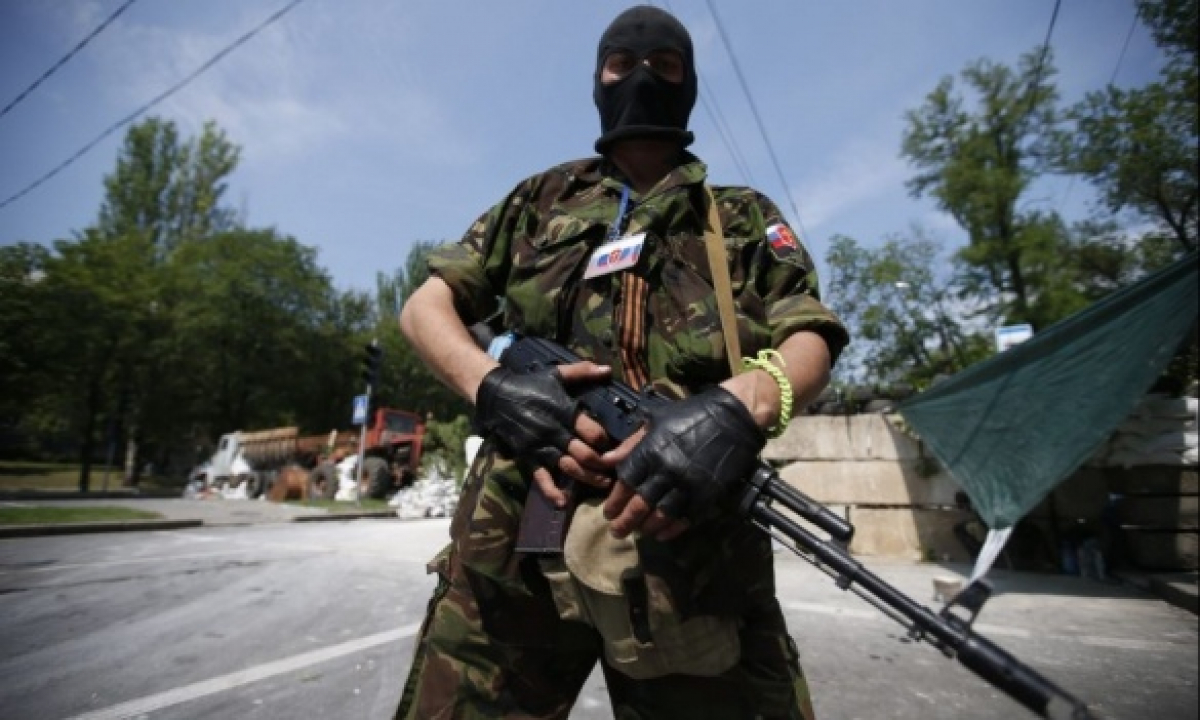 Азербайджан берется за боевиков Донбасса – России придется за все ответить