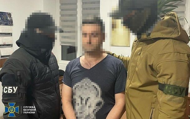 Появился официальный комментарий Польши на задержание "политолога" Молчанова из пула Медведчука