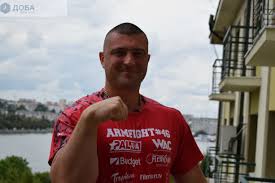В ужасной аварии на Ровенщине погиб четырнадцатикратный чемпион мира выдающийся спортсмен Андрей Пушкарь – кадры