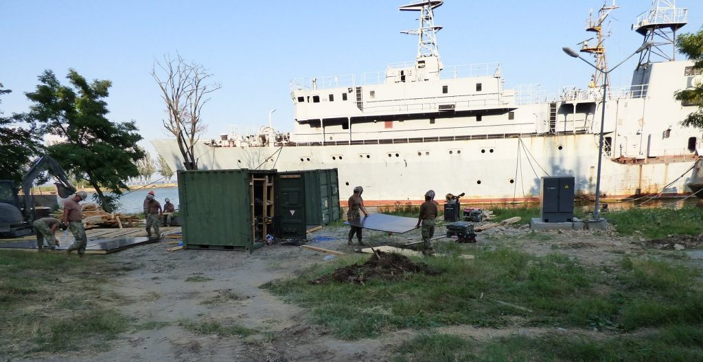 В Москве началась настоящая паника: российские военные эксперты увидели "угрозу" в строительстве американцами военных баз на территории Украины 