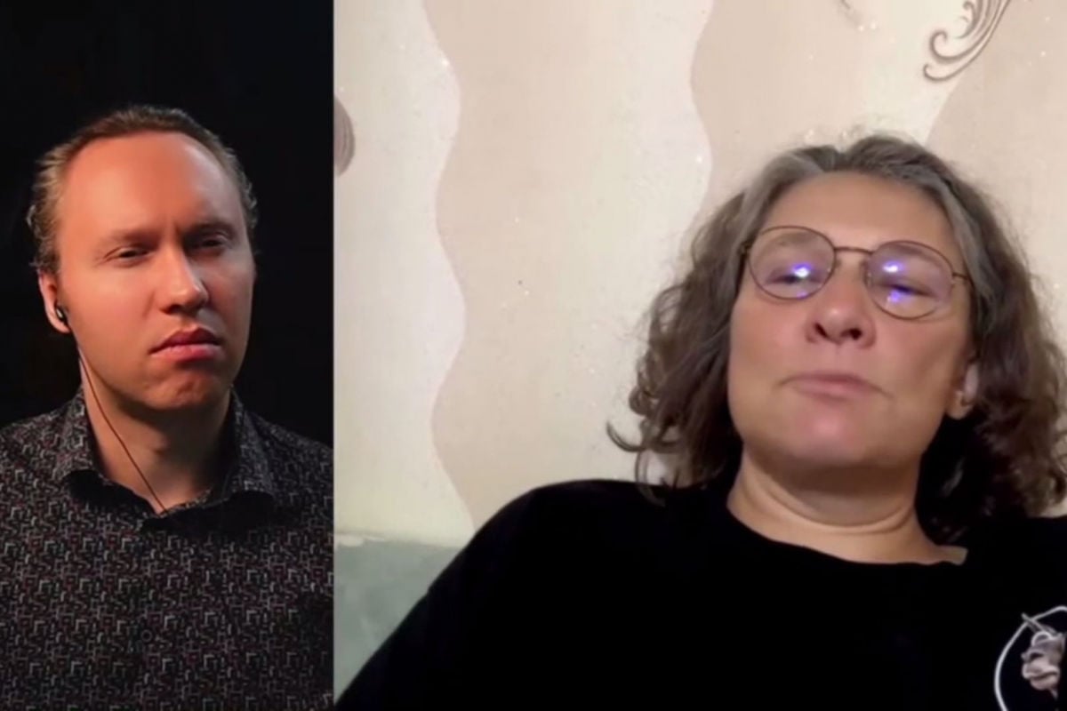 ​Предательница Монтян высмеяла ультиматум Кремля к Украине: "В Запорожье не зашли, свалили из Херсона"