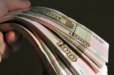 Российский рубль - официальная валюта в ЛНР