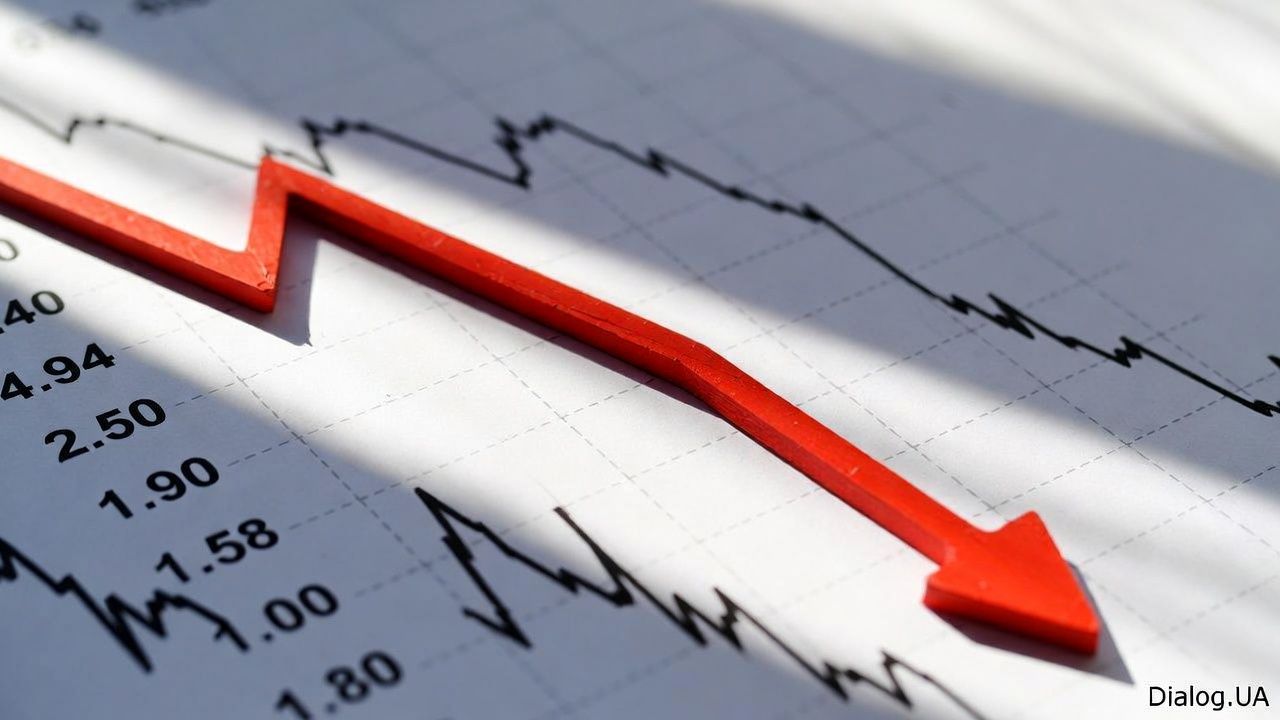 Рейтинг Путіна продовжує бити антирекорди, знижуючи шостий тиждень поспіль