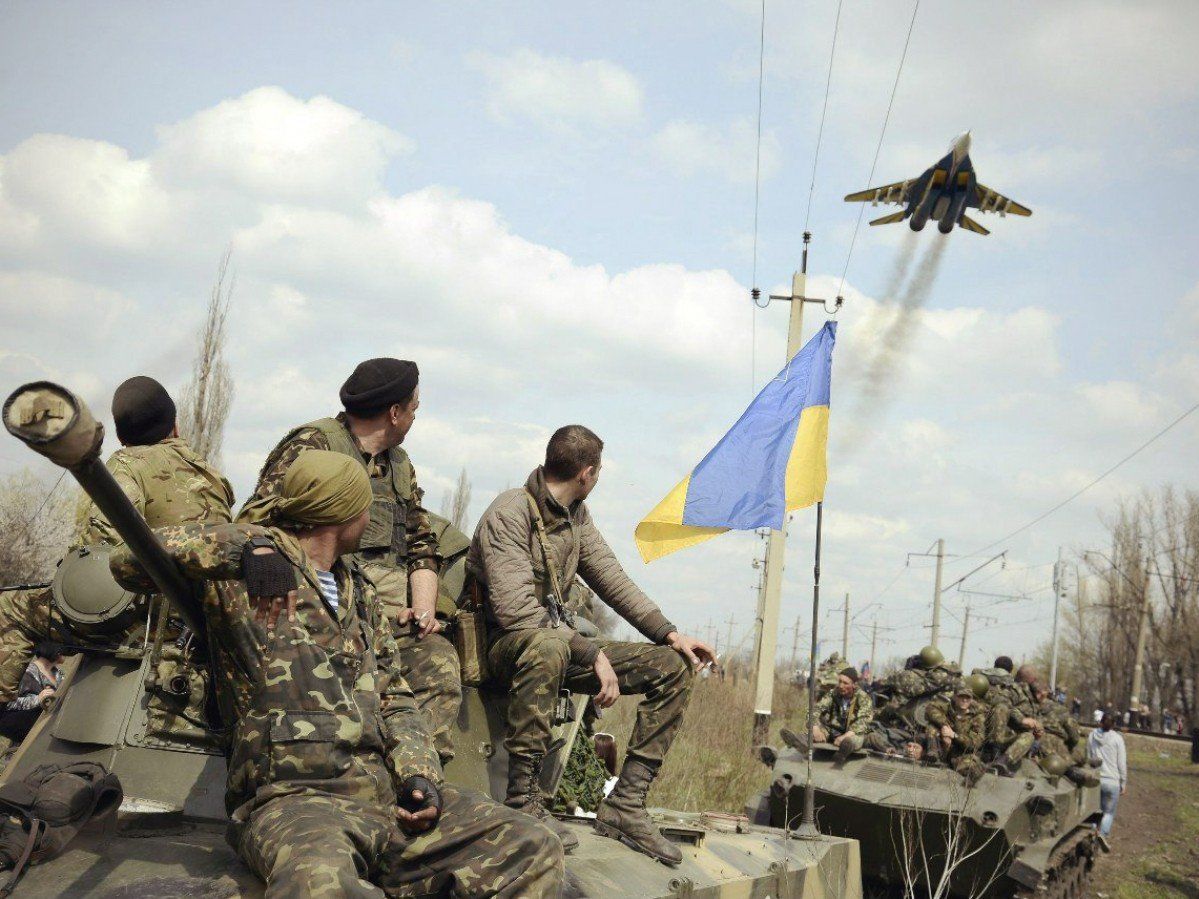 Михаил Шейтельман назвал четкие сроки и условие для победы Украины