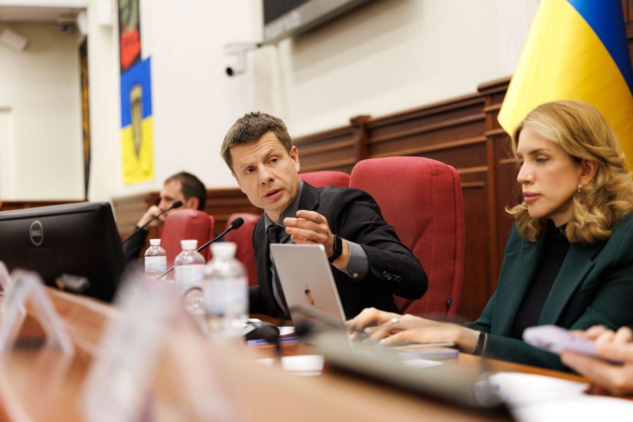 Гончаренко подтвердил слухи об энергетическом перемирии между Украиной и Россией, но есть нюанс