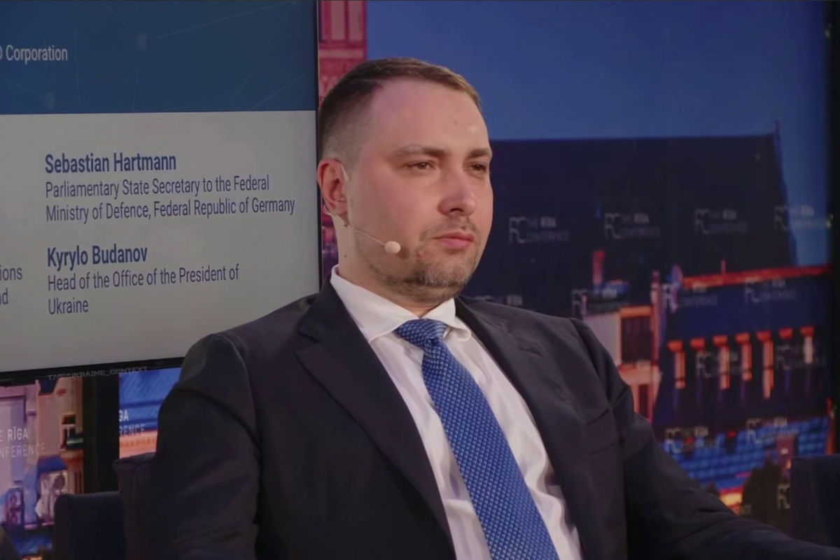 Буданов рассказал, как генералы врут Путину: "Классическая ситуация"