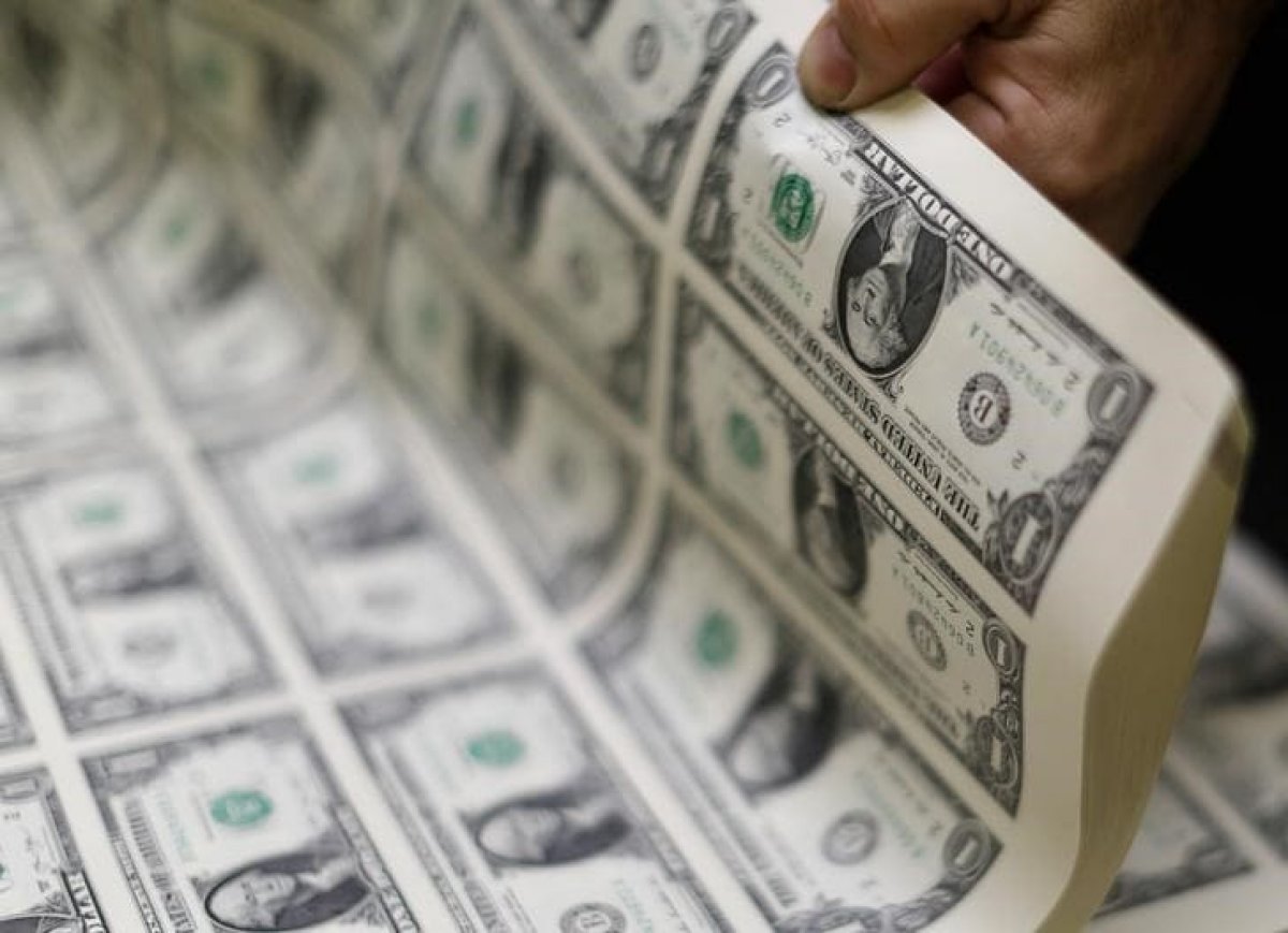 Курс доллара в Украине начнет расти в несколько этапов – экономист Гарбарук назвал сроки