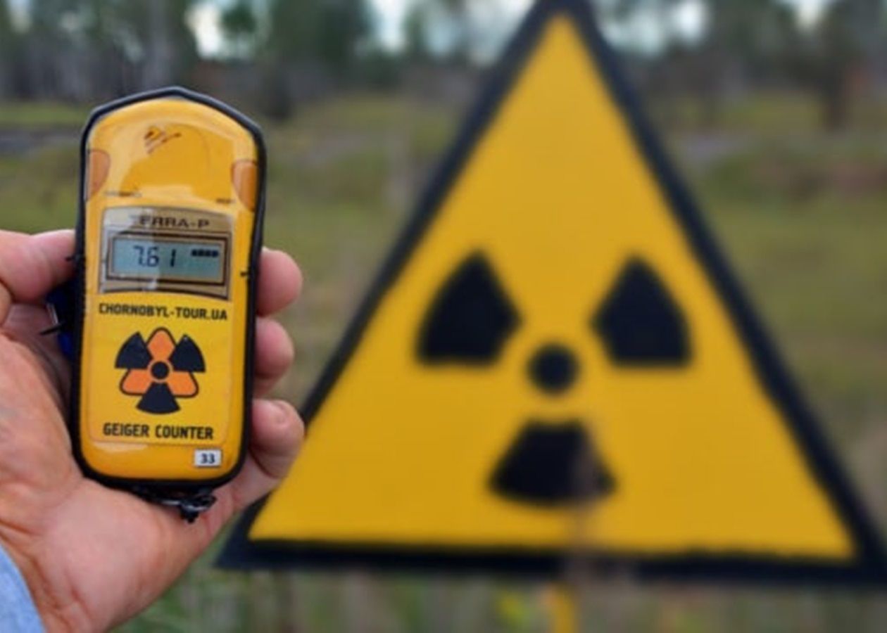 На Полтавщине ночью объявили радиационную тревогу: что известно