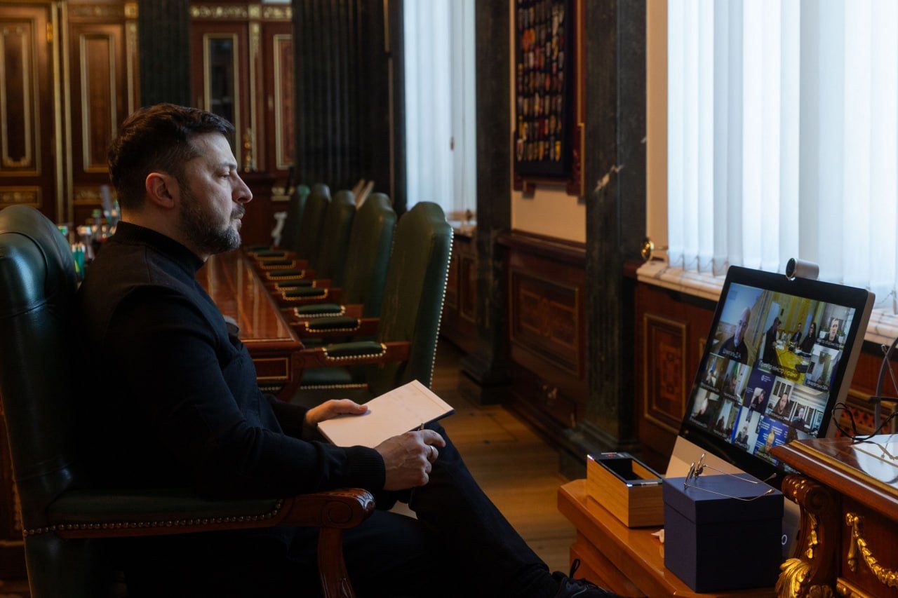 Украина меняет переговорную позицию с Россией – Зеленский назвал причину