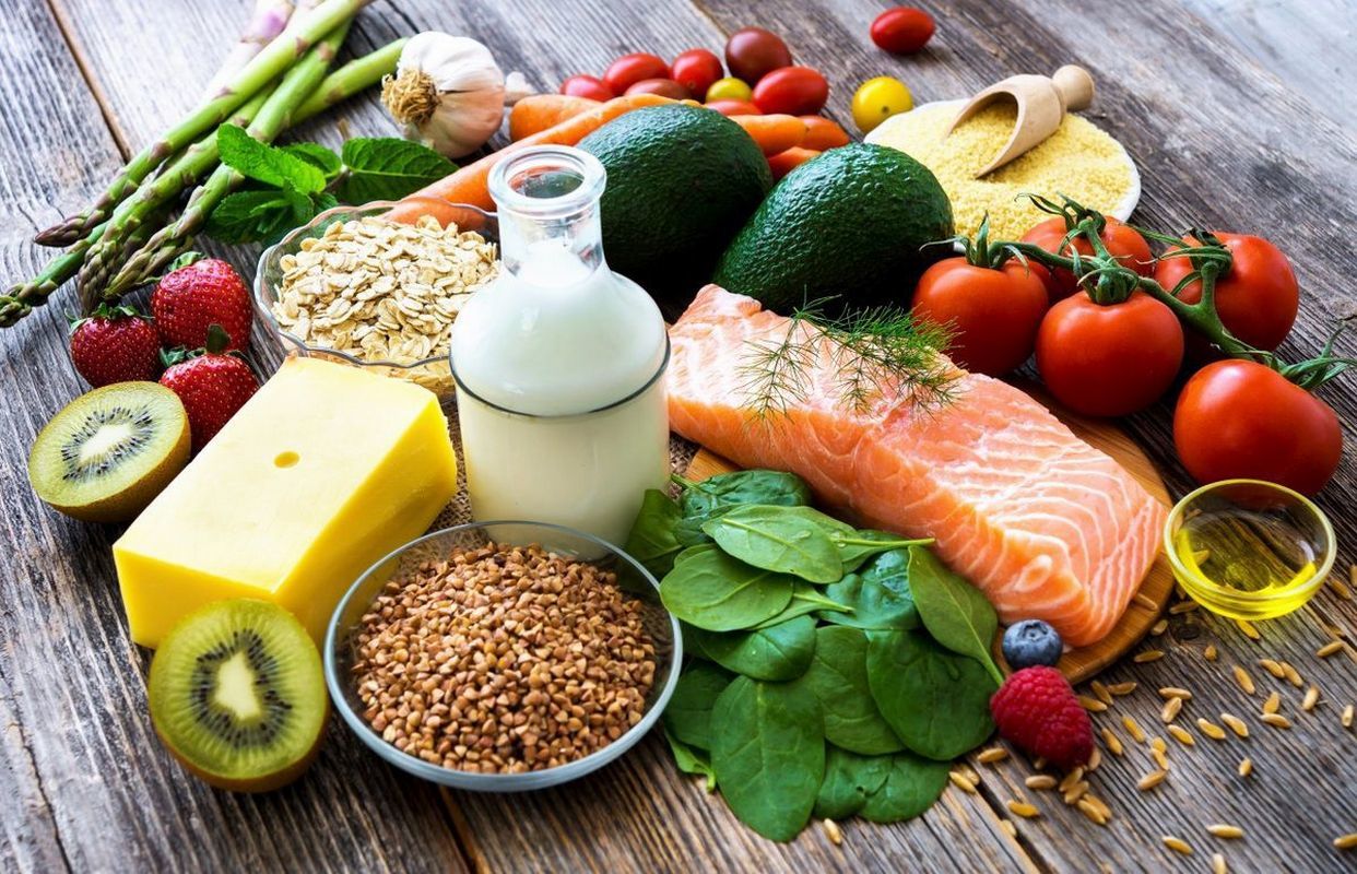 Названы шесть продуктов для здоровья почек: нужно есть зимой и летом
