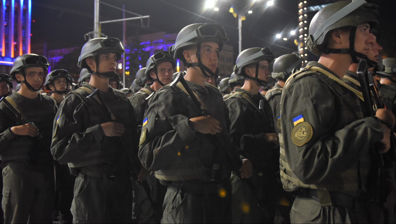 Тымчук рассказал, зачем Украине на самом деле военный парад в День независимости 
