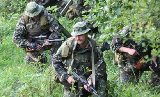 Украина отдаст России десантников из Костромы только в случае официального признания их военнопленными 