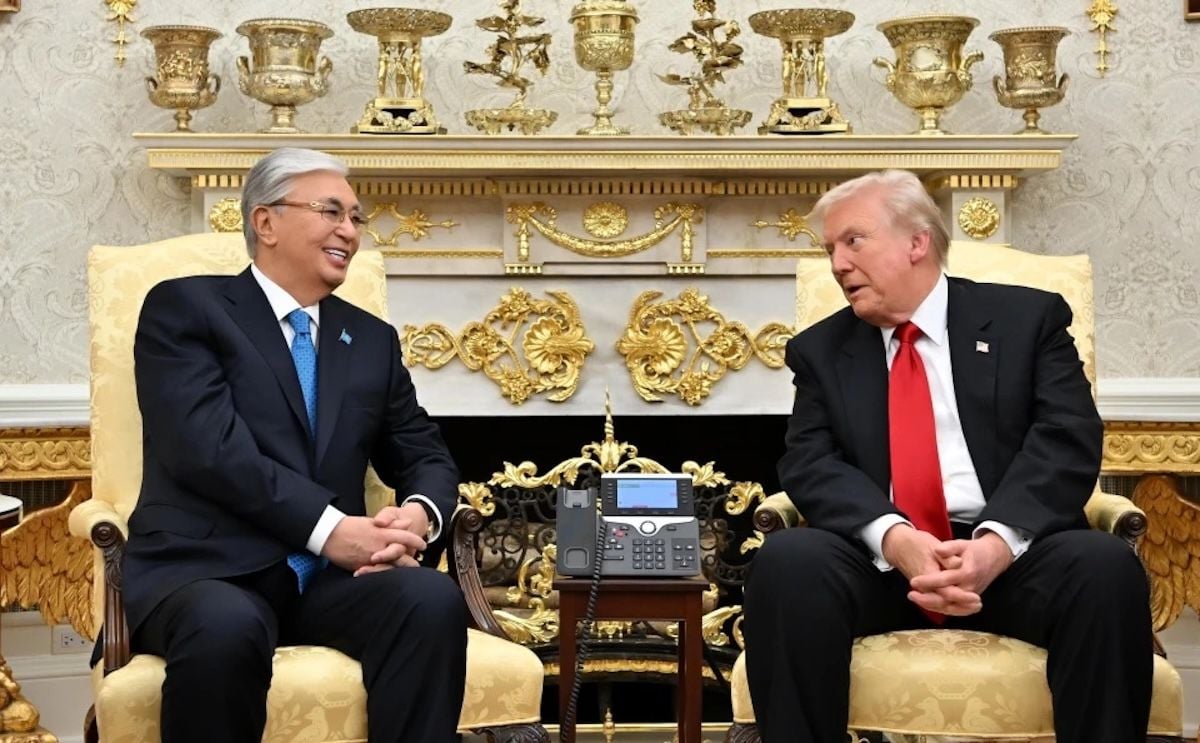 Трамп уводит из под носа ключевых союзников Москвы: Песков сделал заявление