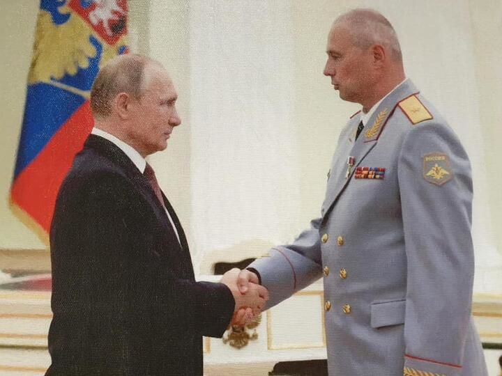 Путин секретно отправил на переговоры с Украиной в Абу-Даби генерала для "особых задач" - СМИ