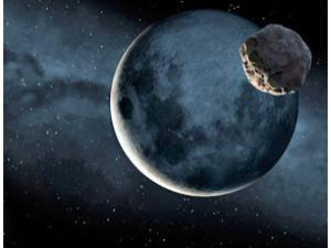 В США планируют создавать топливо для ракет в космосе