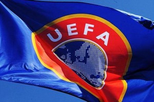 Крымский футбол: делегация УЕФА посетила Симферополь