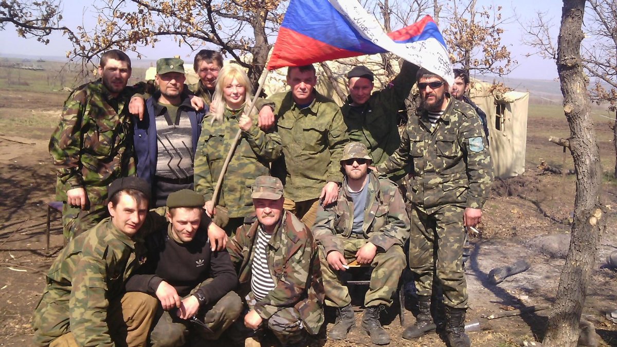 В Сети бурно отреагировали на ликвидацию двух оккупантов РФ на Донбассе: "Хороший боевик - мертвый боевик", - кадры