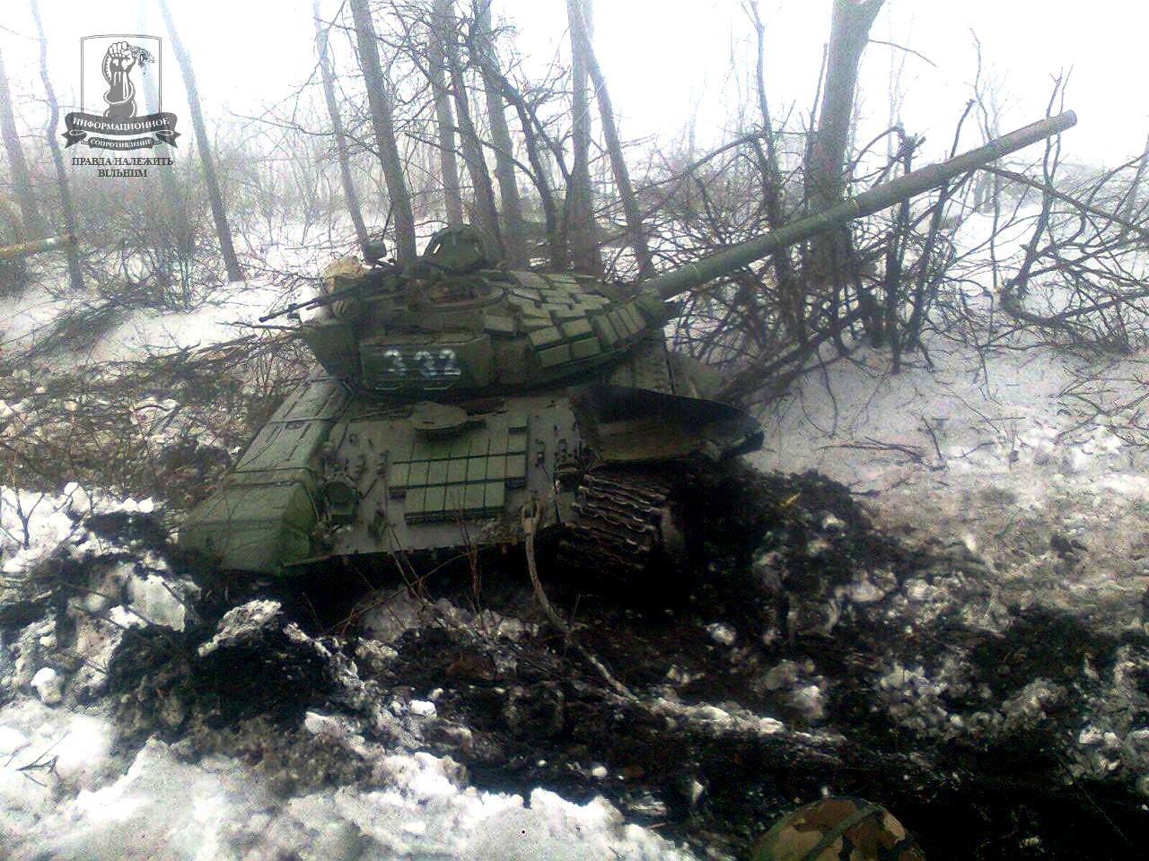 Разгромлена бронетехника, много погибших: разведка сообщила о тяжелейших потерях "ДНР" на Донбассе