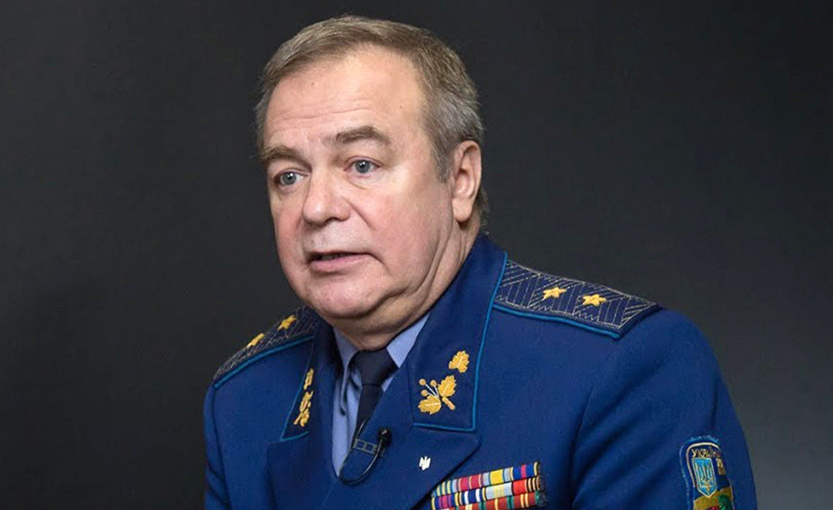 "На чьей стороне время?" – генерал Романенко ответил на важный вопрос 