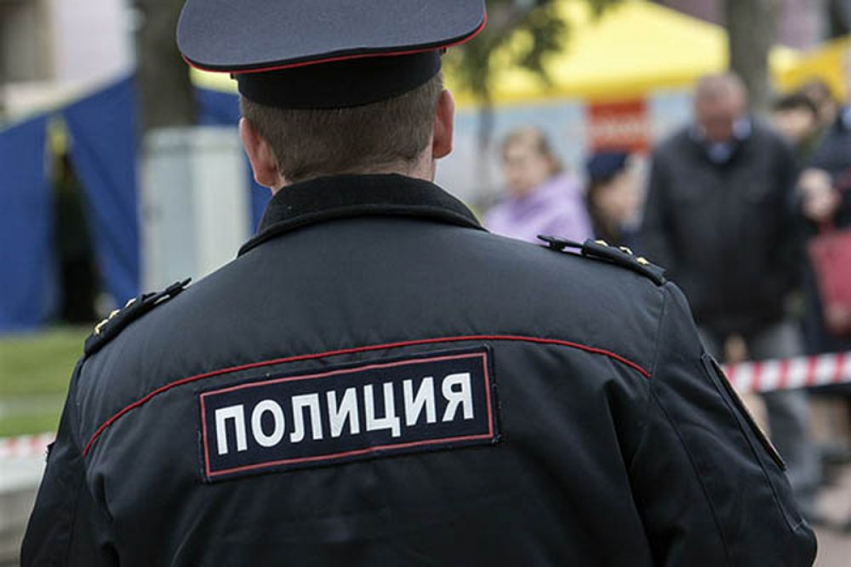 В России СОБР штурмовал квартиру судьи - вписка закончилась убийством 15-летнего школьника