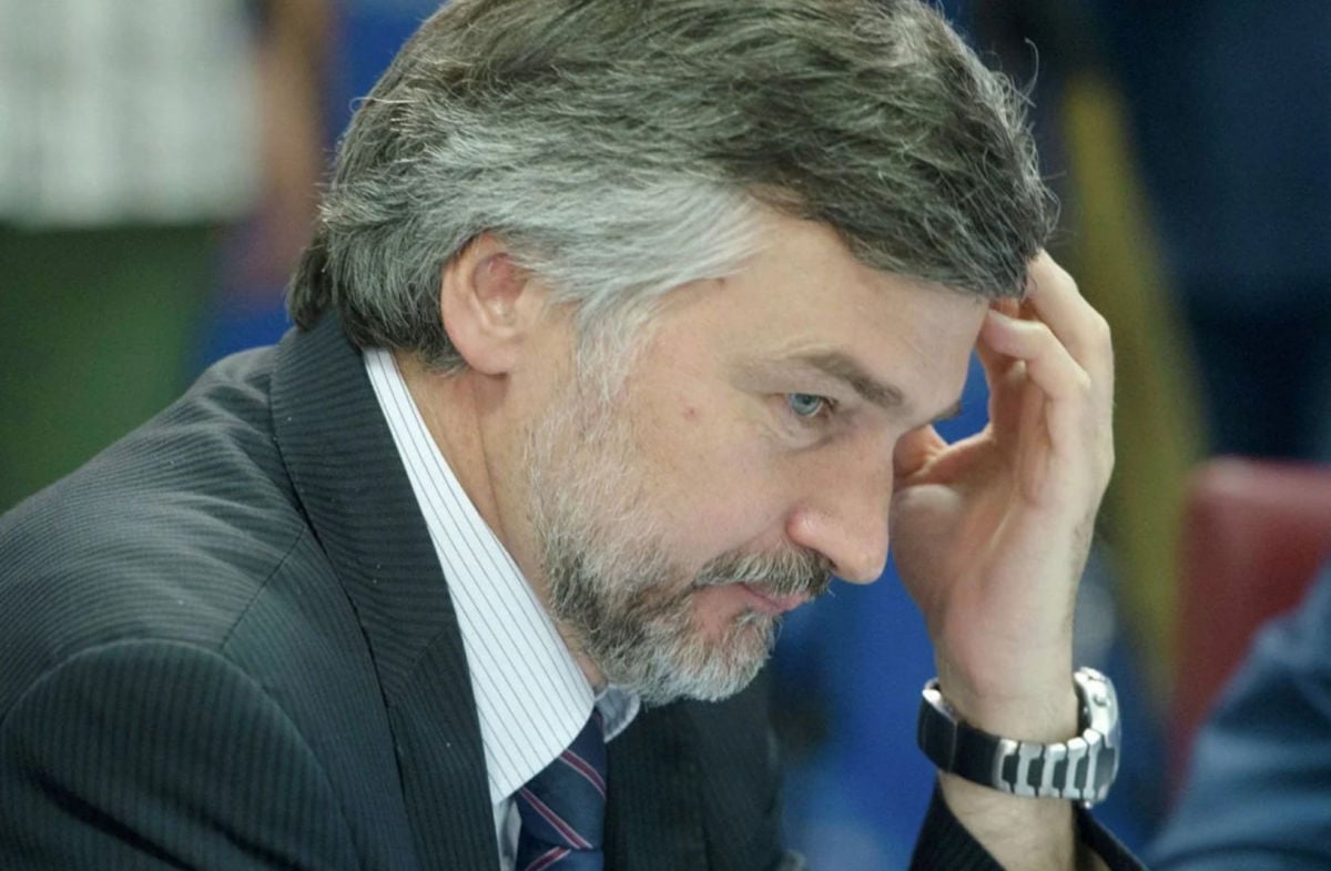 Кремль отомстил главному экономисту ВЭБ Клепачу, предсказавшему России поражение в войне на истощение 