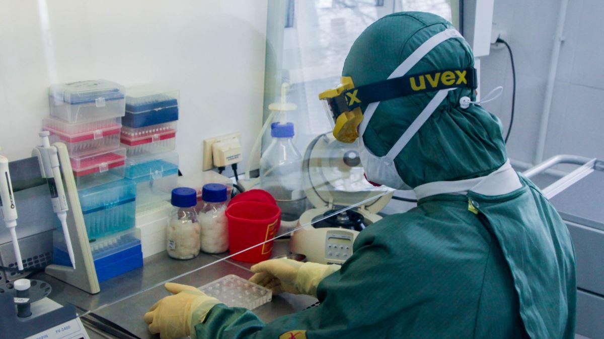 СМИ заявили, кто в России уже получил вакцину от коронавируса