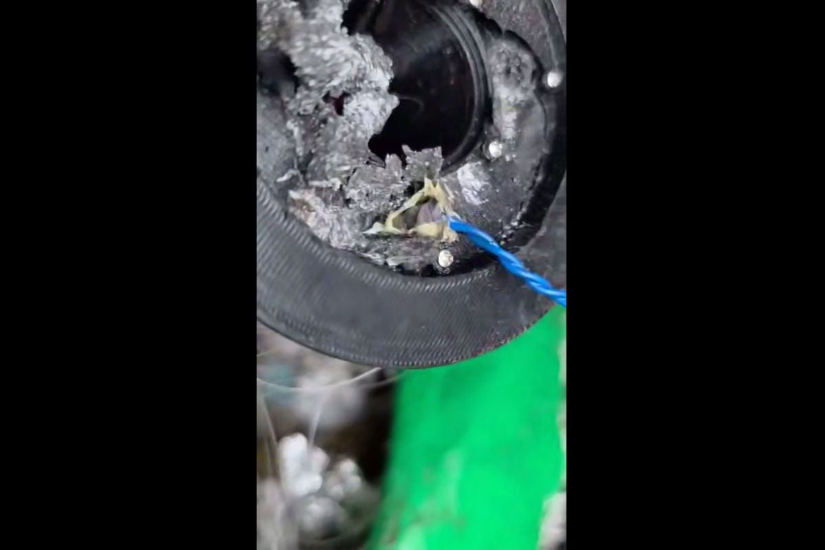 "Гуманитарка" с сюрпризом: заминированные катушки для FPV-дронов ликвидировали 2 оккупантов