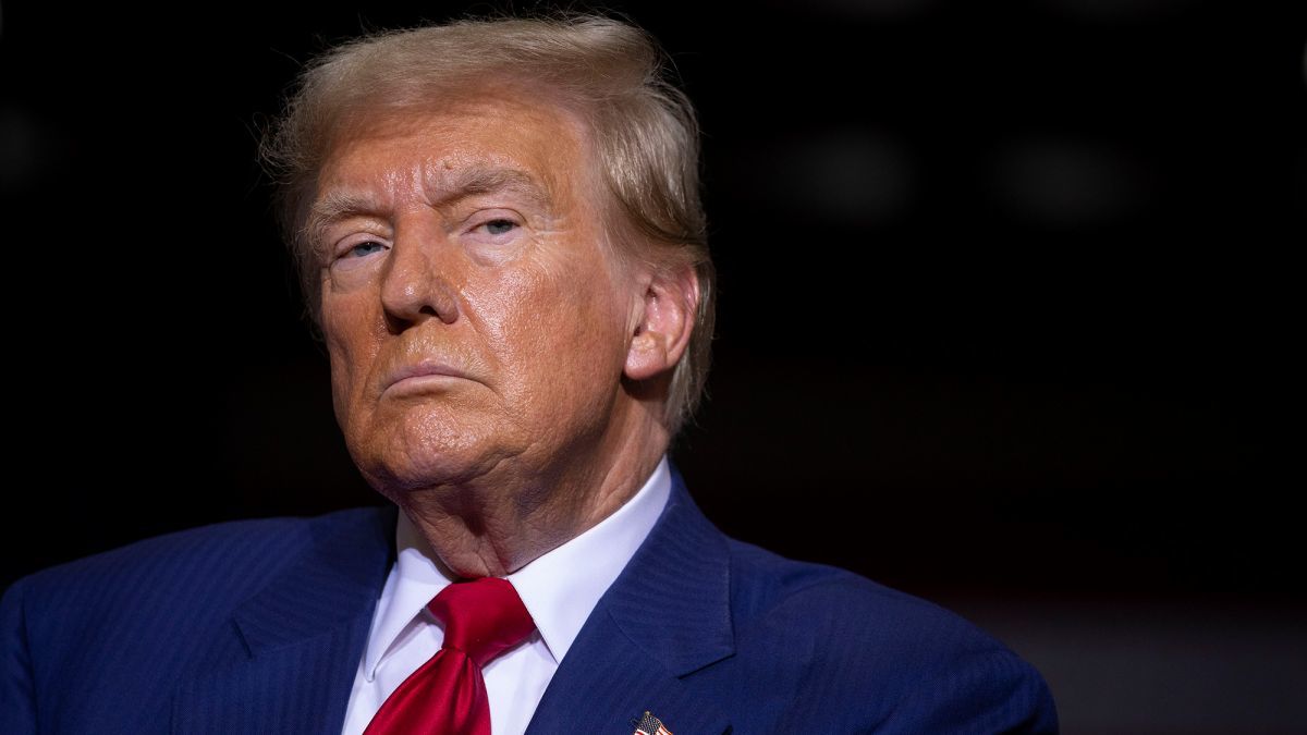 Трамп объявил о своей победе на выборах