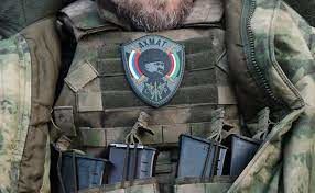Спецназ Кадырова разбили на подходе к Бахмуту – у "Ахмата" крупные потери