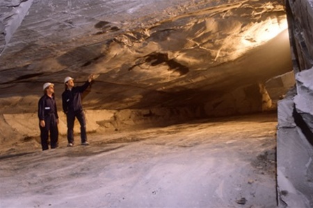 The Globe and Mail: Европейские поборники сланцевого газа живут в придуманном мире